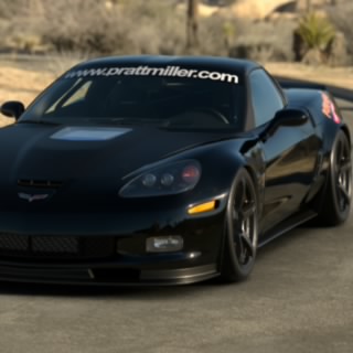 Jr Roush