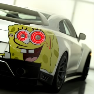:GolfTTA: