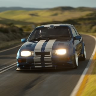 FordRacer