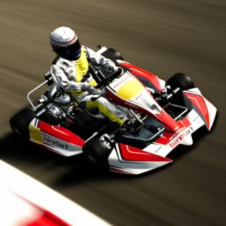 Doudou Racing