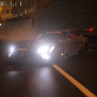 Spirit