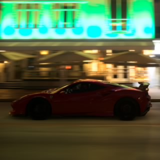 The Stig