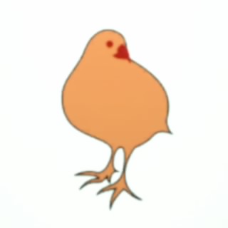 orange_partridge