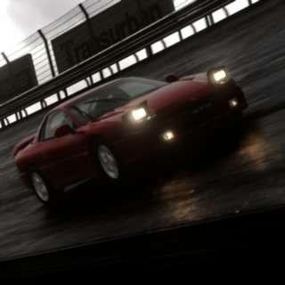 RacingPanda