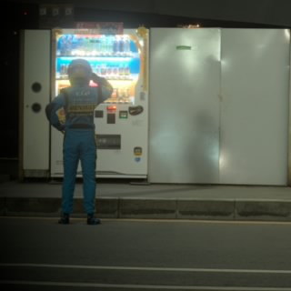 失速の貴公子