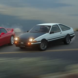 FrancGT-S