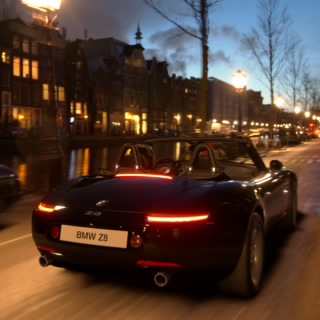 Speed Racer