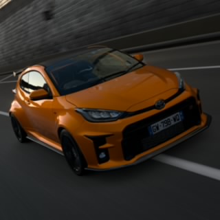 Gazoo Racing