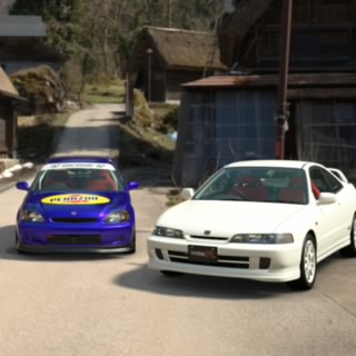 Demon-Racing Ltd