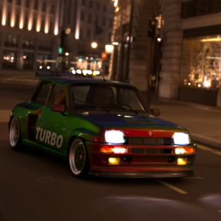 Airton sender