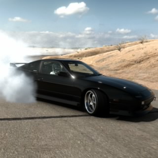 noir