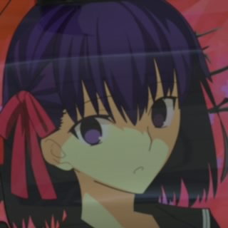 間桐　桜