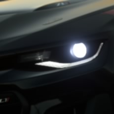 Turbojett