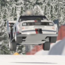 Walter Röhrl