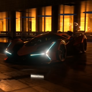 Laserdevil