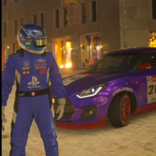Team Rizii OLV