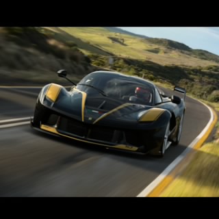 JuJu-GT7