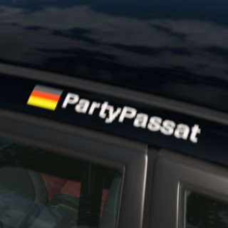 PartyPassat