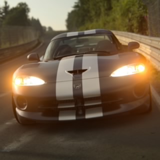 D. Viper