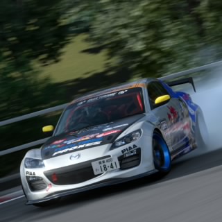 ～raijin＿氷室　龍斗～