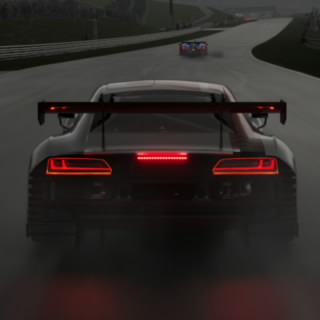 NightDriver