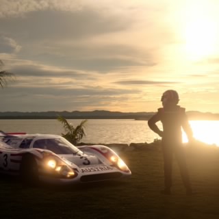 Racer Bastian