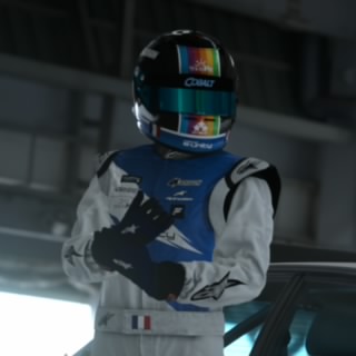 Cobalt Ignis