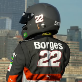 Vinícius Borges