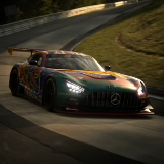 GT Stevie