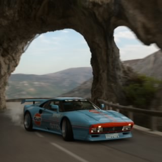 Kai Roadrunner