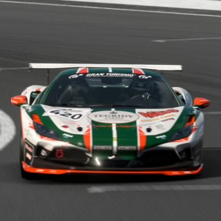 DrGT