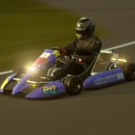 RACEABOUT 3000
