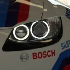 BMW enjoyer