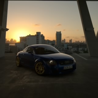 DavisQuattroTT