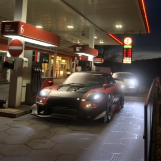 Ferrarifiend