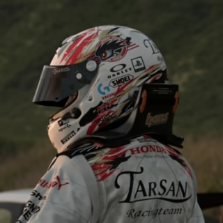 たーさん