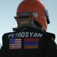 V.Petrosyan