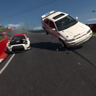 SODRacing