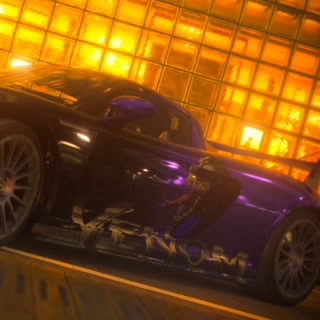 Racer Bhai