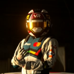 Mr. Vroom