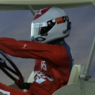 UFO Racing