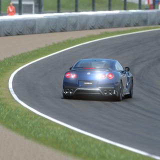 ShinyBlue