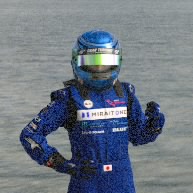 BlueThunder
