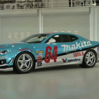 MGD 64