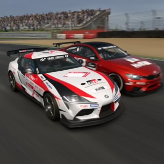 A.R.C StevieGT 