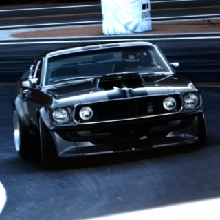 Jbull