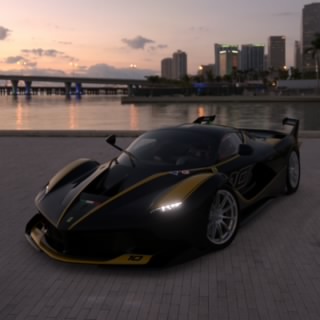 GT GUY