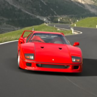 FerrariL40