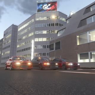 Slammed
