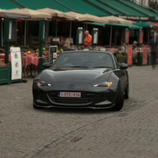 Zen-racer